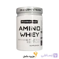 آمینو فارماتک ۳۰۰ عددی | Amino pharmatech 300tablet