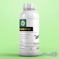 سم پایگانیگ برای کنترل عقرب