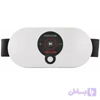 ماساژور برقی کمر و شکم و قاعدگی والر مدلVR4021