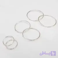 گوشواره تمام دخترانه