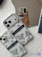 قاب گوشی Dior سامسونگ شیائومی آیفون