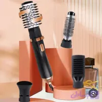 سشوار چرخشی انزو پروفیشنال ENZO746 با المنت سرامیکی و توان ۱۵۰۰ وات