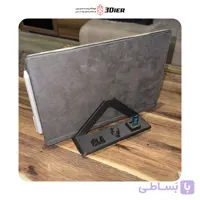 مدل سه بعدی Laptop Tablet Stand