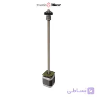 موتور (Motor) پرینتر سه بعدی رزینی Anycubic Photon M7 Max