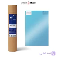 فیلم ای سی اف (ACF) پرینتر سه بعدی رزینی Anycubic Photon Mono M3 Max 7K