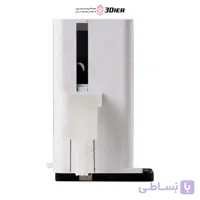 یونیت پرکننده خودکار رزین پرینتر سه بعدی Anycubic Photon M7 Pro
