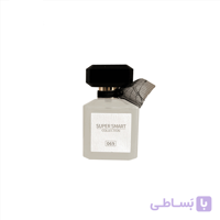 ادو پرفیوم زنانه سوپر اسمارت کد 069 – رایحه ویکتوریا سکرت تیس کرم کلود – حجم 25 میل