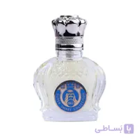 ادکلن سوپر اسمارت کالکشن کد 062 | رایحه شیخ 77 | مردانه | 25 میل