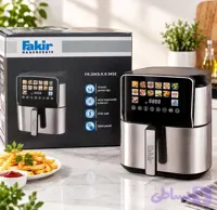سرخ کن 10لیتر Fakir مدل 5432