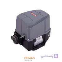 موتور درب ریلی