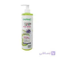 شوینده پوست خشک گارنیک