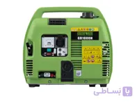 موتور برق کیفی بنزینی GR1000N