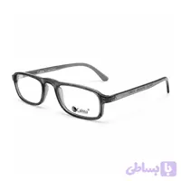 عینک طبی مطالعه کالیسا مدل CA0018/C4040 خاکستری