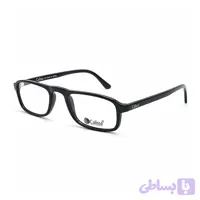 عینک طبی مطالعه کالیسا مدل CA0018/C0108 مشکی – سبزنفتی
