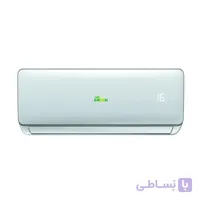 کولر گازی اینورتر 18000 SDK-CH18F1C1A2P گرین