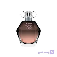 ادوپرفیوم زنانه لا ریو مدل TASTE of kiss حجم 100 میلی‌لیتر
