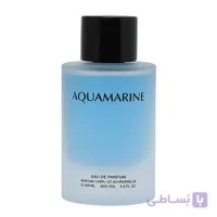 ادو پرفیوم مردانه هریتیج مدل Aquamarine