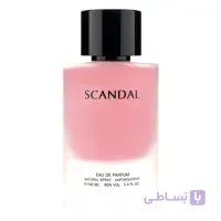 ادوپرفیوم اسکندل زنانه هریتیج