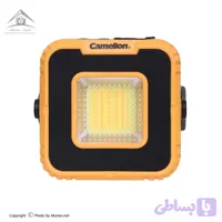 چراغ کار شارژی کملیون مدل RS931