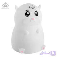 چراغ خواب کودک آنسمن مدل Nightlight Hamster Lilli
