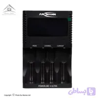 شارژر باتری آنسمن مدل Powerline 4 Ultra
