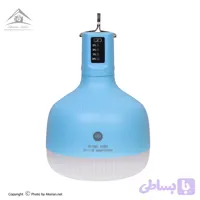 لامپ شارژی 38 وات دی پی مدل DP-7859