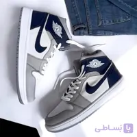کفش نایک ایر جردن ۱