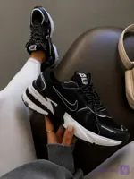 کفش NIKE V2K مشکی سفید