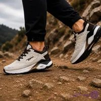 کفش ورزشی PRO STEP GRIT 3