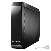 هارد اکسترنال ای دیتا مدل HM800 ظرفیت 6 ترابایت دارای رابط USB Type-A