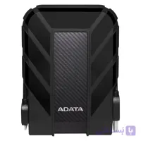 هارد اکسترنال ای دیتا مدل HD710 Pro ظرفیت 5 ترابایت با استاندارد ارتباطی USB 3.2 Gen1