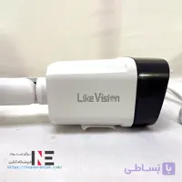دوربین مداربسته  مدل 8228 (8 مگاپیکسل) لایک ویژن