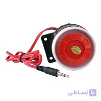 جعبه آژیر پیزو PIEZO