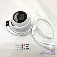 دوربین AXIS مدل DM4-55PT-W/5MP