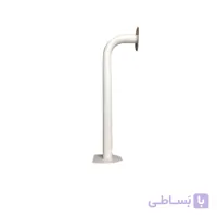 پایه براکت دوربین مدار بسته خم 60*120