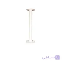 پایه براکت دوربین مدار بسته راست 120 سانتی متری