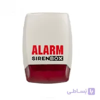 جعبه آژیر  DUMMY BOX