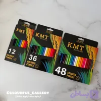 مدادرنگی برند KMT