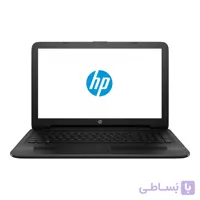 لپ تاپ 15.6 اینچی اچ پی 250 G5 مدل HP Notebook 250 G5 Core i5-6200U 8GB 256GB SSDi5 | 8 | 256HP Notebook 250 G5 Core i5-6300U 8GB RAM 256GB SSD - 15.6 Inch | Black