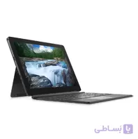 تبلت دل لتیتود 5290 مدل Dell Latitude 5290 2-in-1 Core i5-8350U 8GB Ram 256GB SSDi5 | 8 | 256Dell Latitude 5290 2-in-1 Core i5-8350U 8GB Ram 256GB SSD - Black Color | with Keyboard and Charger