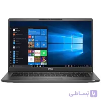 لپ تاپ 14 اینچی دل لتیتود 5400 مدل Dell Latitude 5400 Core i5-8365U 8GB RAM 256GB SSDi5 | 8 | 256Dell Latitude 5400 Core i5-8365U 8GB Ram 256GB SSD | Black Color