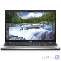 لپ تاپ 15.6 اینچی دل لتیتود 5510 مدل Dell Latitude 5510 Core i5-10310U 8GB RAM 256GB SSD