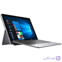 لپ تاپ دل لتیتود 7200 (سیم کارت خور) مدل Dell Latitude 7200 (LTE) 2-in-1 Core i5-8365U 8GB Ram 256GB SSDi5 | 8 | 256Dell Latitude 7200 2-in-1 Core i5-8365U 8GB Ram 256GB SSD - Silver Color | with Keyboard and Charger