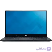 لپ تاپ 15.6 اینچی دل پرسیژن 5530 مدل Dell Precision 5530 Core i7-8850H 16GB RAM 512GB SSD 4GB NVIDIA Quadro P1000i7 | 16 | 512 | 4GB VGADell Precision 5530 Core i7-8850H 16GB RAM 
512GB SSD 4GB NVIDIA Quadro P1000 | 15.6 inch - Silver color