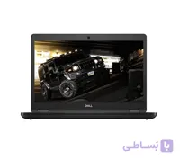 لپ تاپ دل لتیتود 5490 مدل Dell Latitude 5490 Core i5-8350U 8GB 256GB SSDi5 | 8 | 256Dell Latitude 5490 Core i5-8350U 8GB Ram 256GB SSD | Black Color