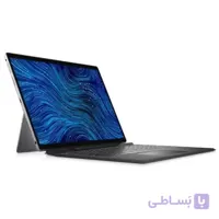 لپ تاپ دل لتیتود 7320 مدل Dell Latitude 7320 Detachable Core i5-1140G7 16GB Ram 256GB SSDi5 | 16 | 256Dell Latitude 7320 Detachable Core i5-1140G7 16GB Ram 256GB SSD - Silver Color | with Keyboard and Charger