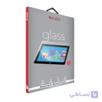 محافظ صفحه نمایش (گلس) سرفیس پرو ۳ | InvisibleShield Glass+ Screen Protector Surface Pro 3ZAGG InvisibleShield Glass screen Surface Pro 3
