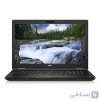 لپ تاپ 15.6 اینچی دل لتیتود 5590 مدل Dell Latitude 5590 Core i5-8350U 8GB RAM 256GB SSDi5 | 8 | 256Dell Latitude 5590 Core i5-8350U 8GB RAM 256GB SSD 15.6-inch | Black color