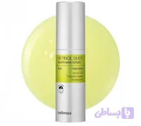 سرم ضدچروک سلیمکس Tightening Serum حجم 30میل