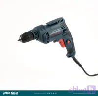 دریل برقی 10 میلی‌متری 450 وات مدل 2110 راکسر | قیمت و مشخصات